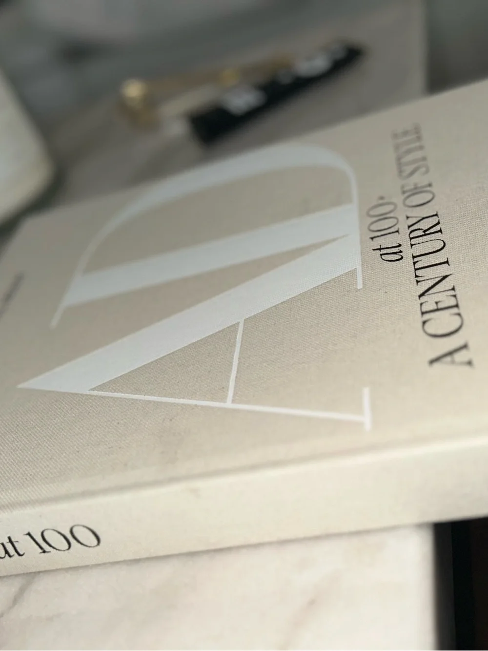 Architectural Digest 